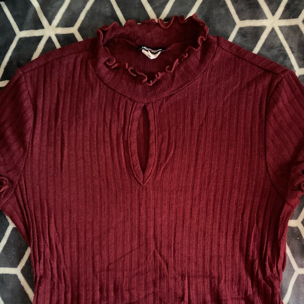 Cute shirt